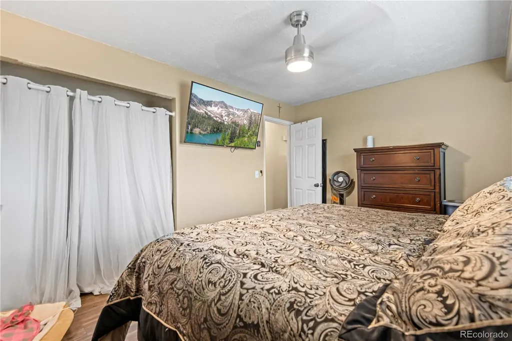 1740 E 96th Drive Denver CO 80229
