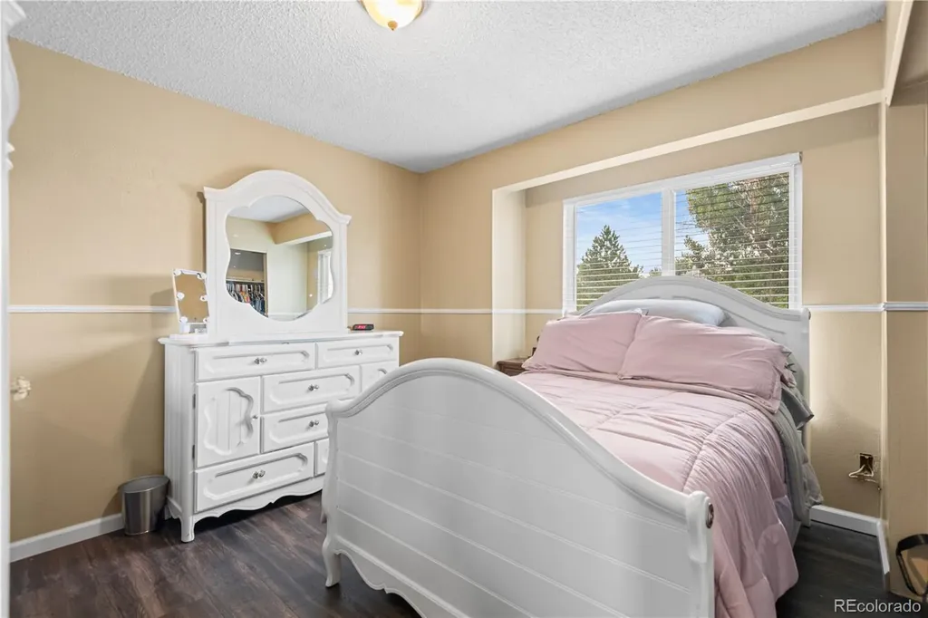 1740 E 96th Drive Denver CO 80229