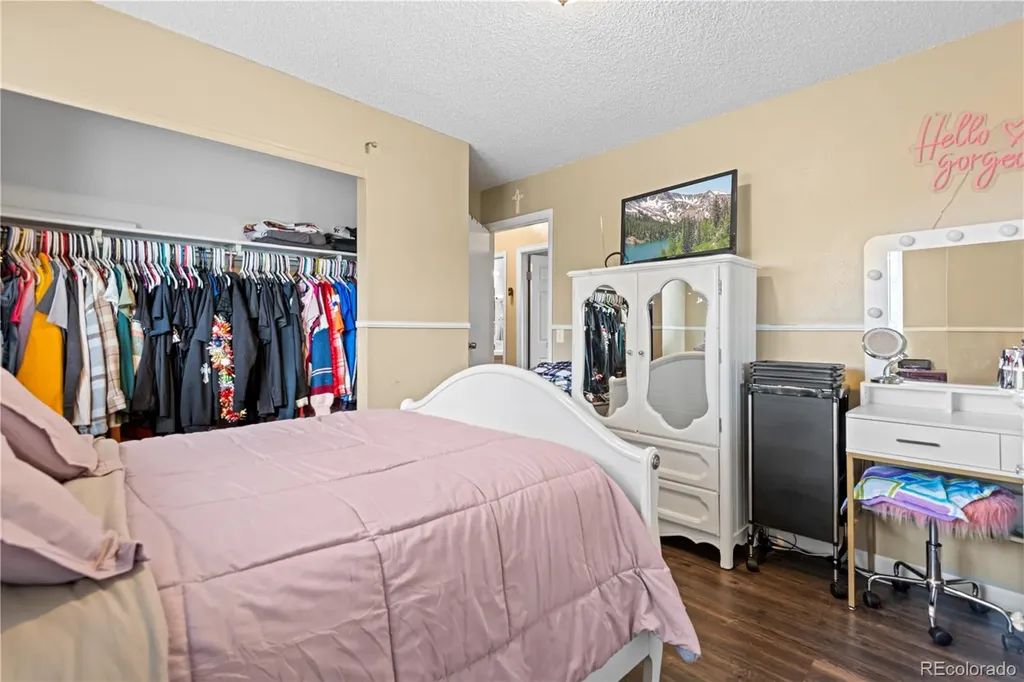1740 E 96th Drive Denver CO 80229