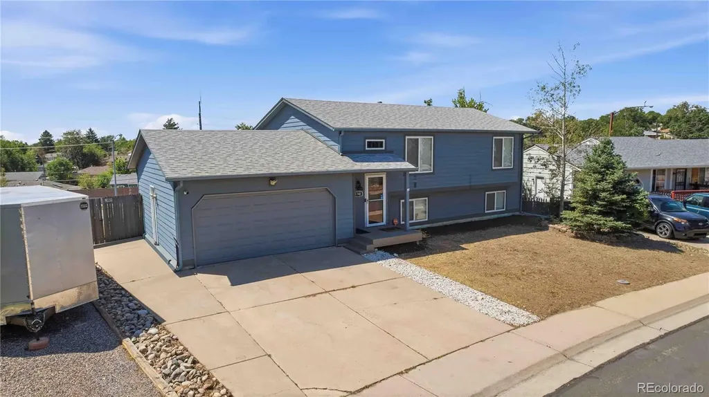 1740 E 96th Drive Denver CO 80229