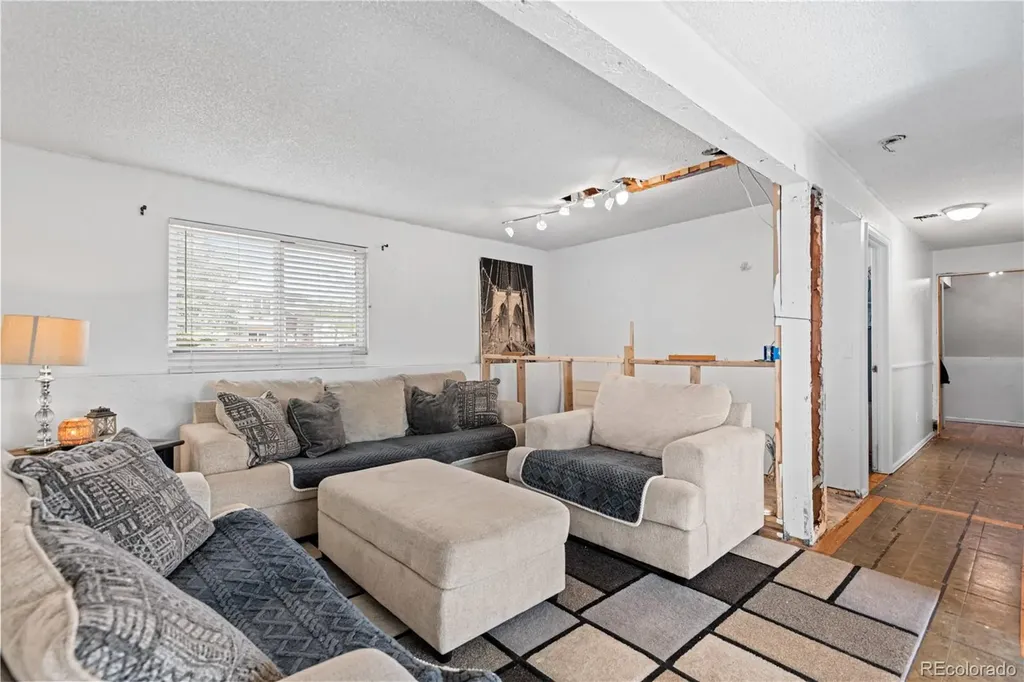 1740 E 96th Drive Denver CO 80229