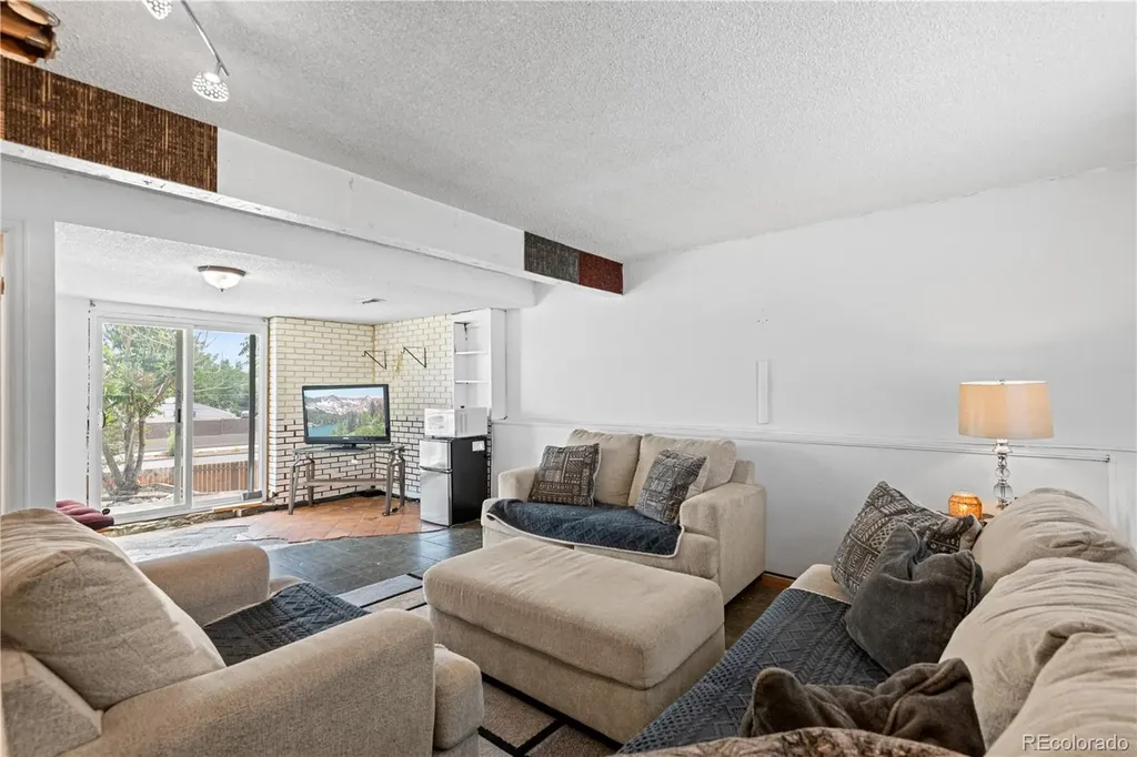 1740 E 96th Drive Denver CO 80229
