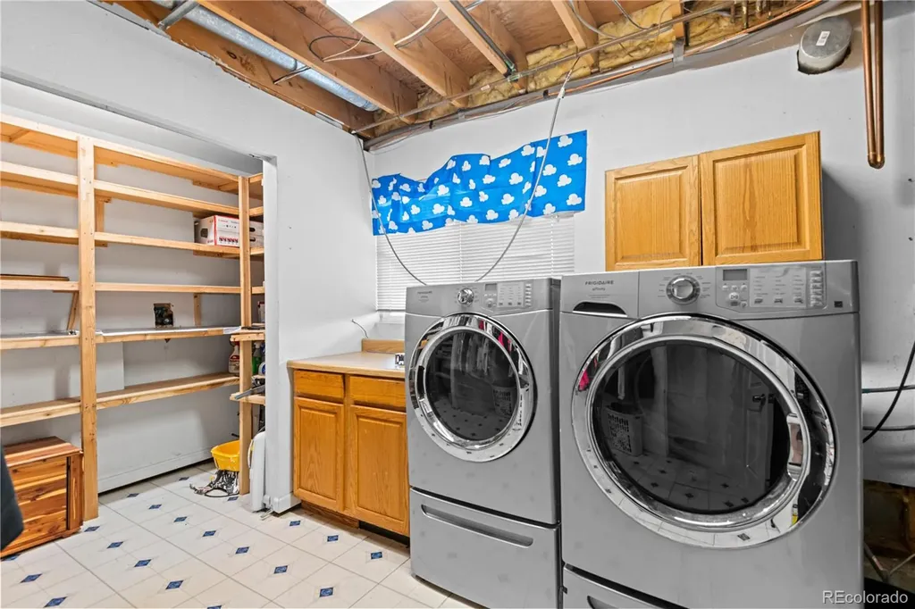 1740 E 96th Drive Denver CO 80229