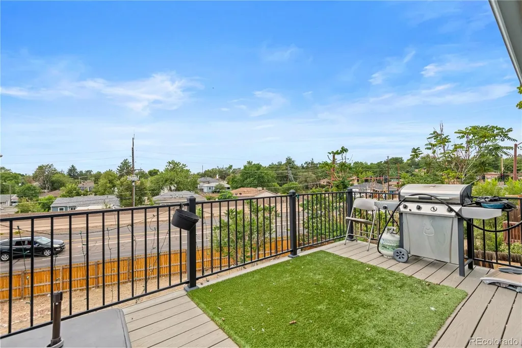 1740 E 96th Drive Denver CO 80229