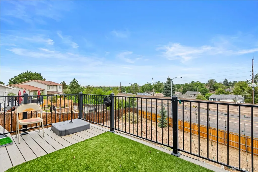 1740 E 96th Drive Denver CO 80229