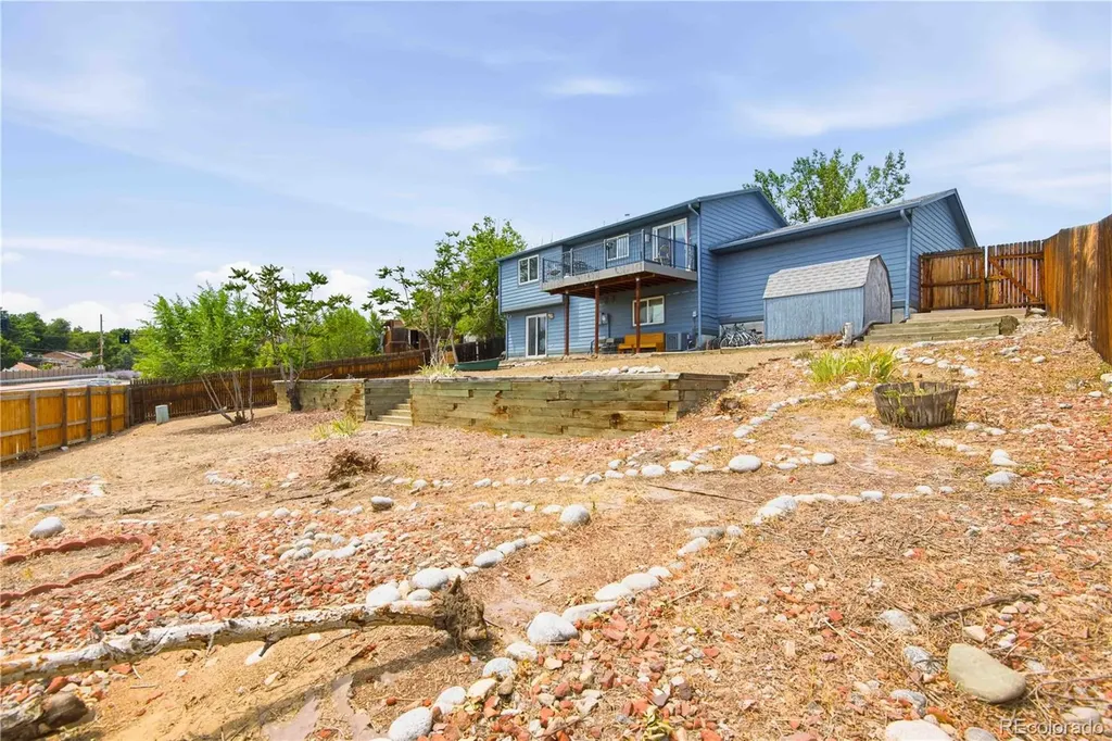 1740 E 96th Drive Denver CO 80229
