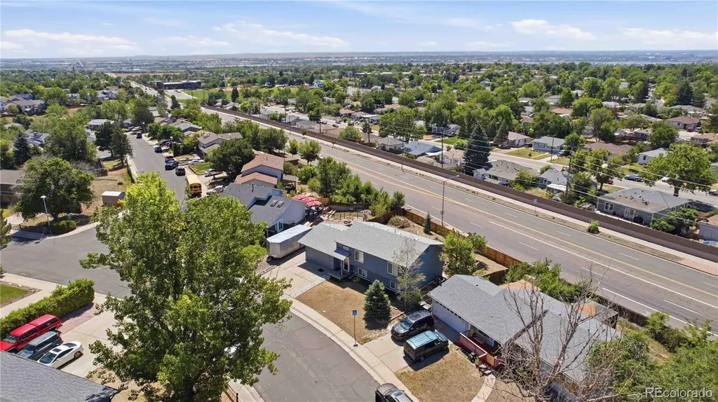 1740 E 96th Drive Denver CO 80229