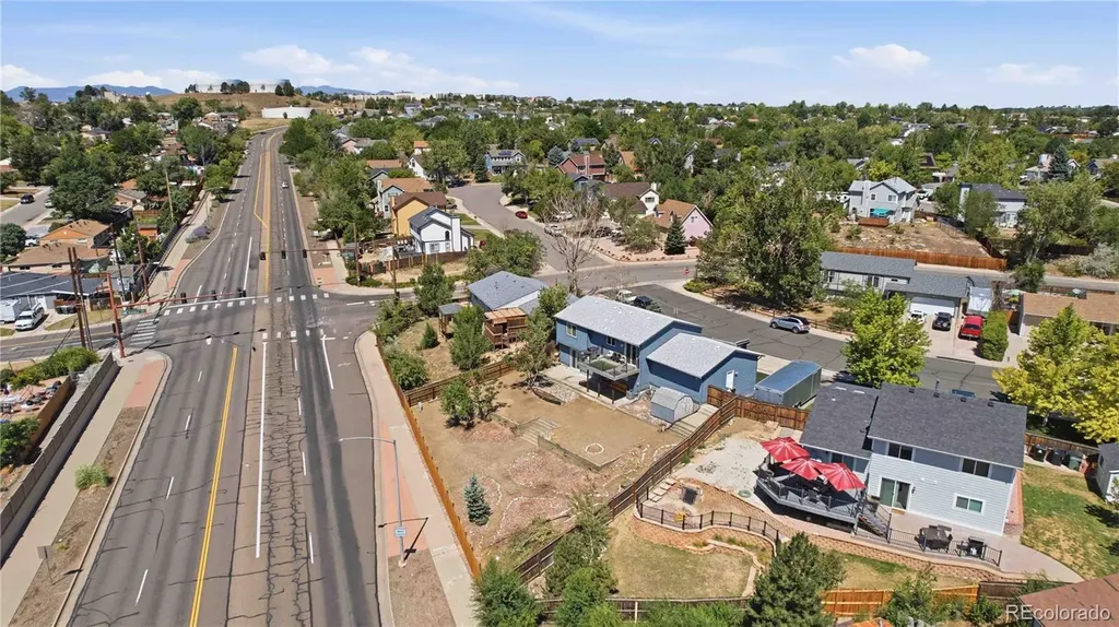 1740 E 96th Drive Denver CO 80229