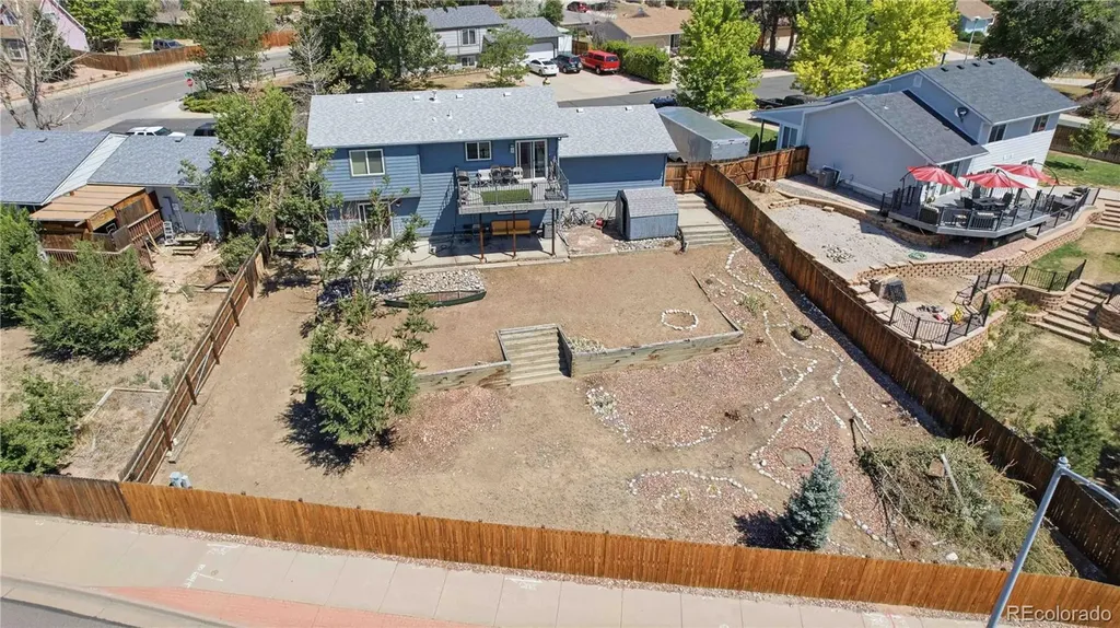 1740 E 96th Drive Denver CO 80229