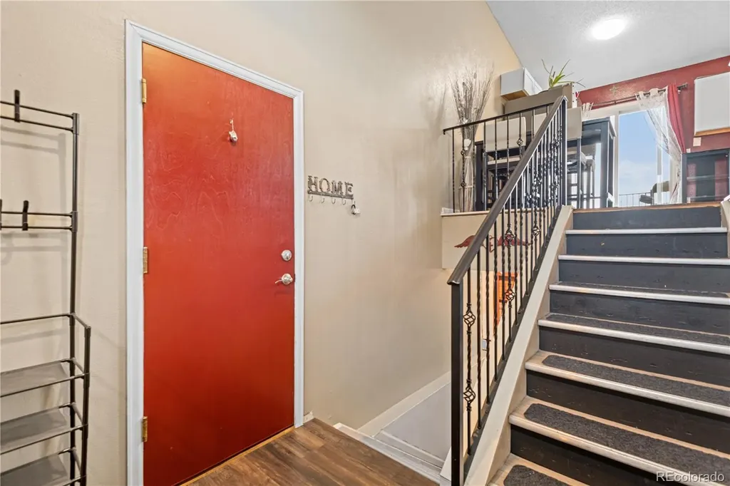1740 E 96th Drive Denver CO 80229