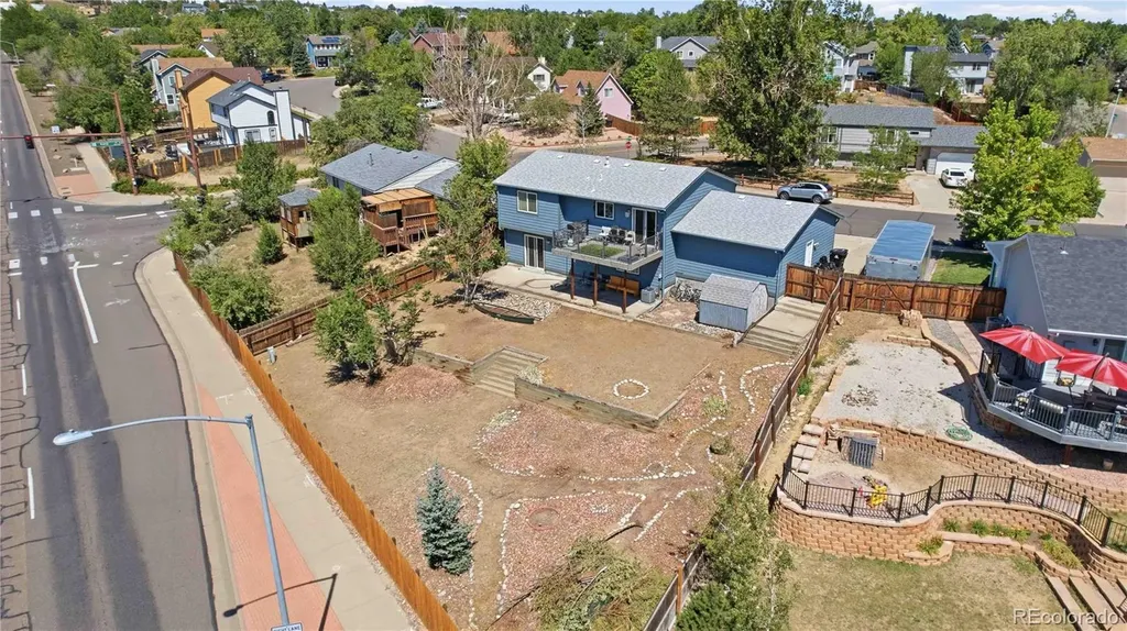 1740 E 96th Drive Denver CO 80229