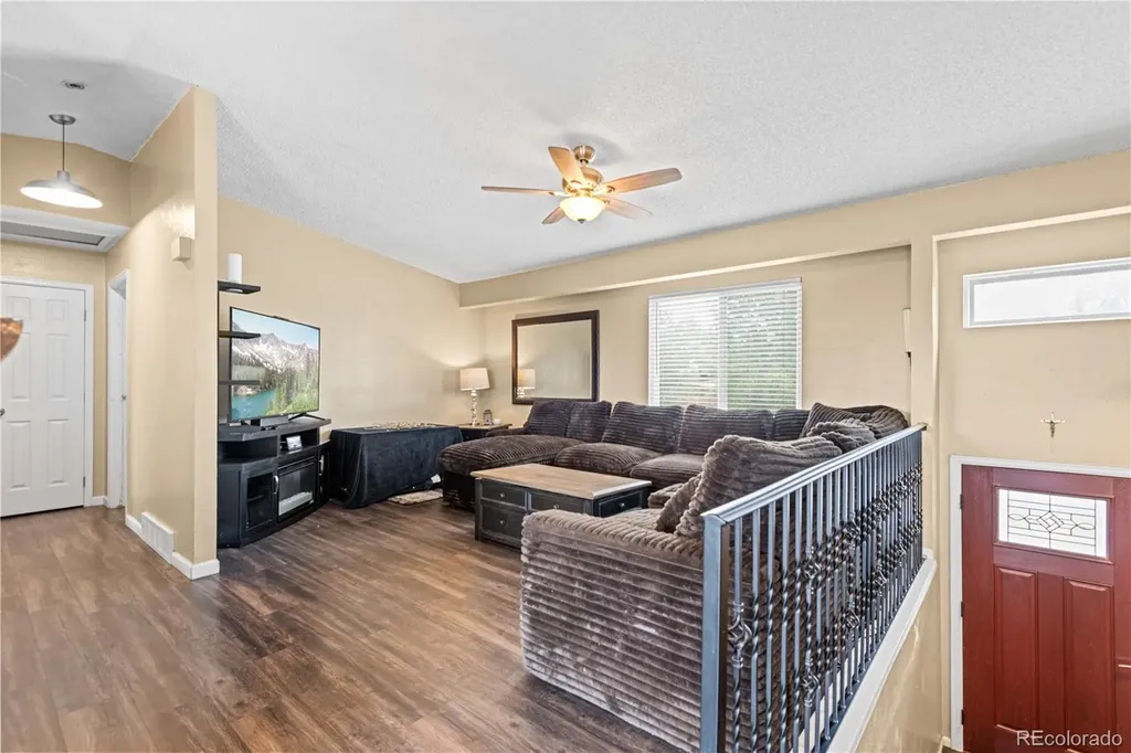1740 E 96th Drive Denver CO 80229