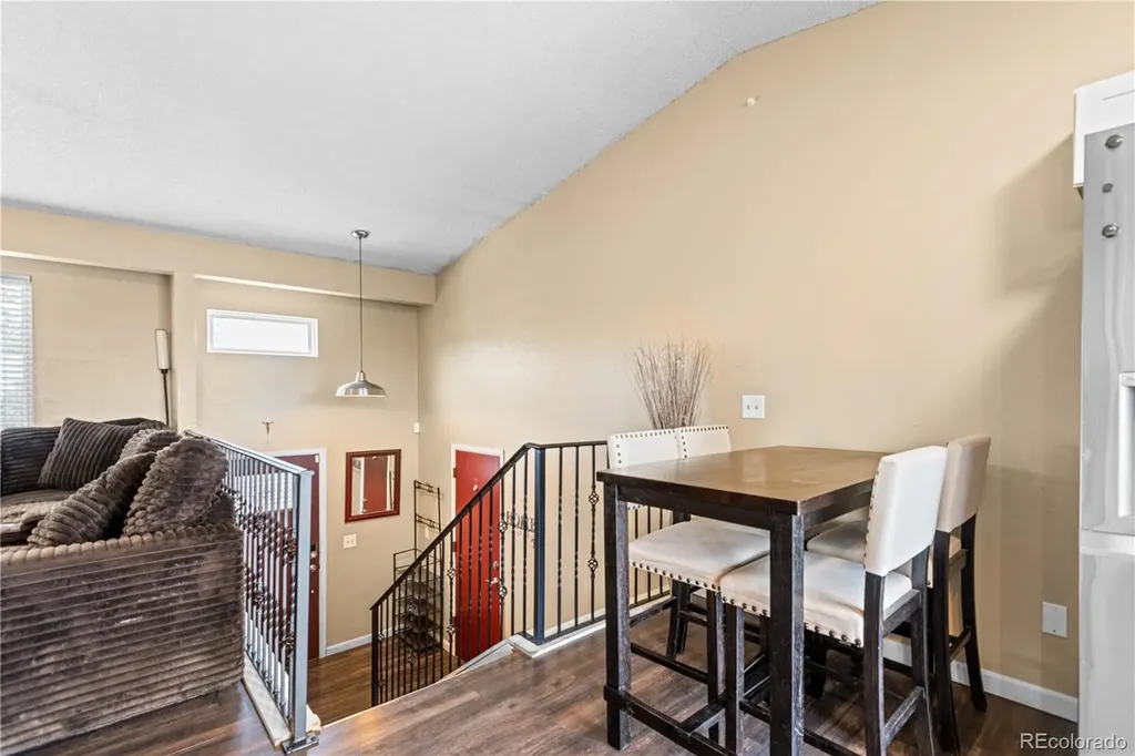 1740 E 96th Drive Denver CO 80229