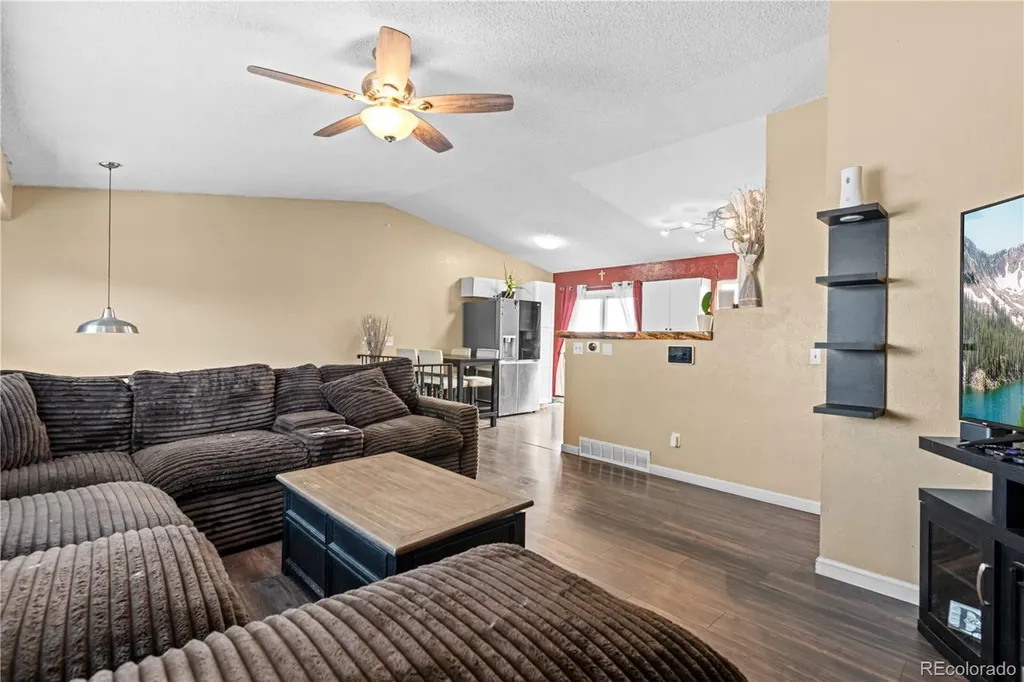 1740 E 96th Drive Denver CO 80229