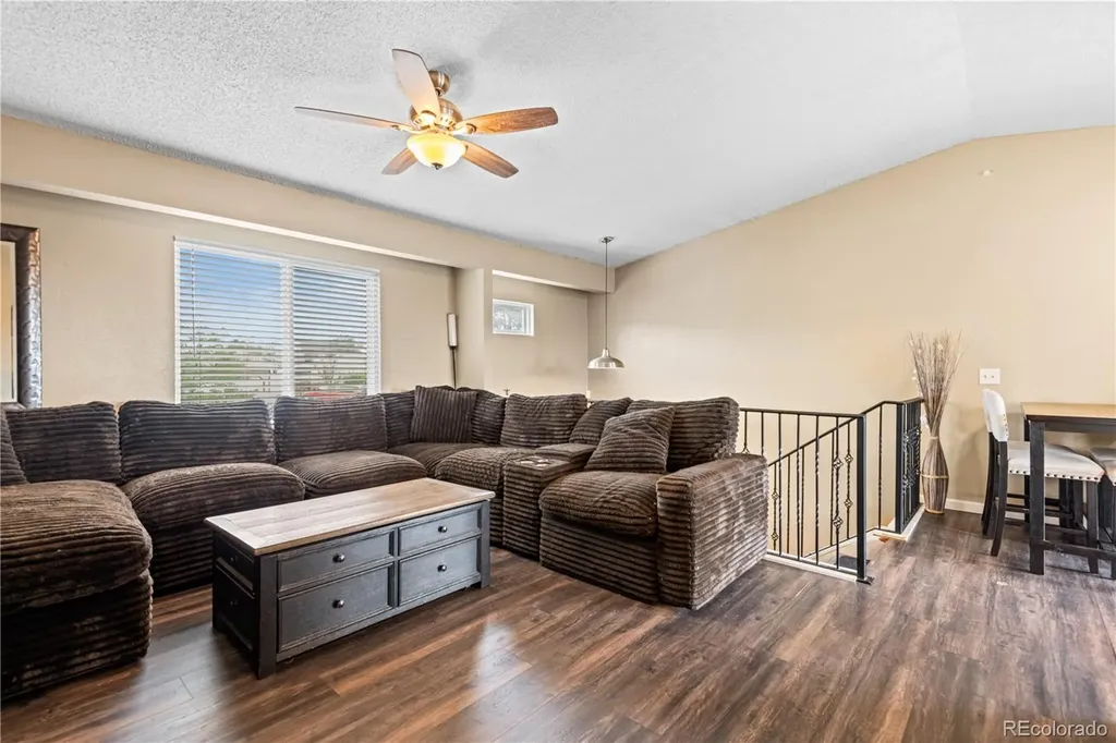 1740 E 96th Drive Denver CO 80229