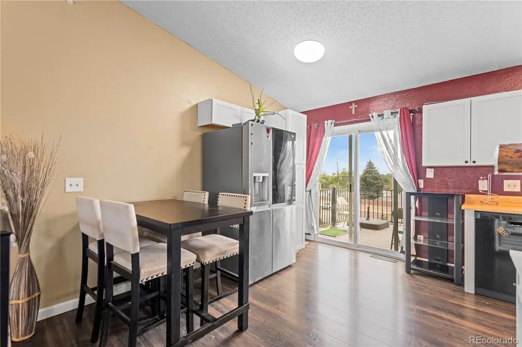 1740 E 96th Drive Denver CO 80229