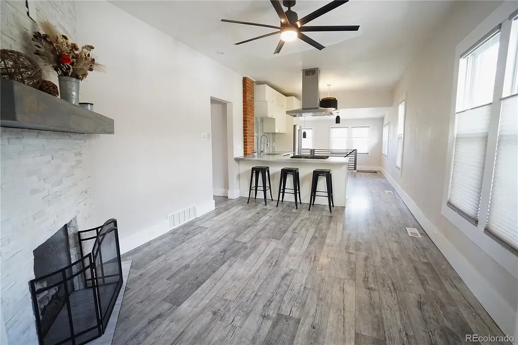 911 W Pikes Peak Avenue Colorado Springs CO 80905