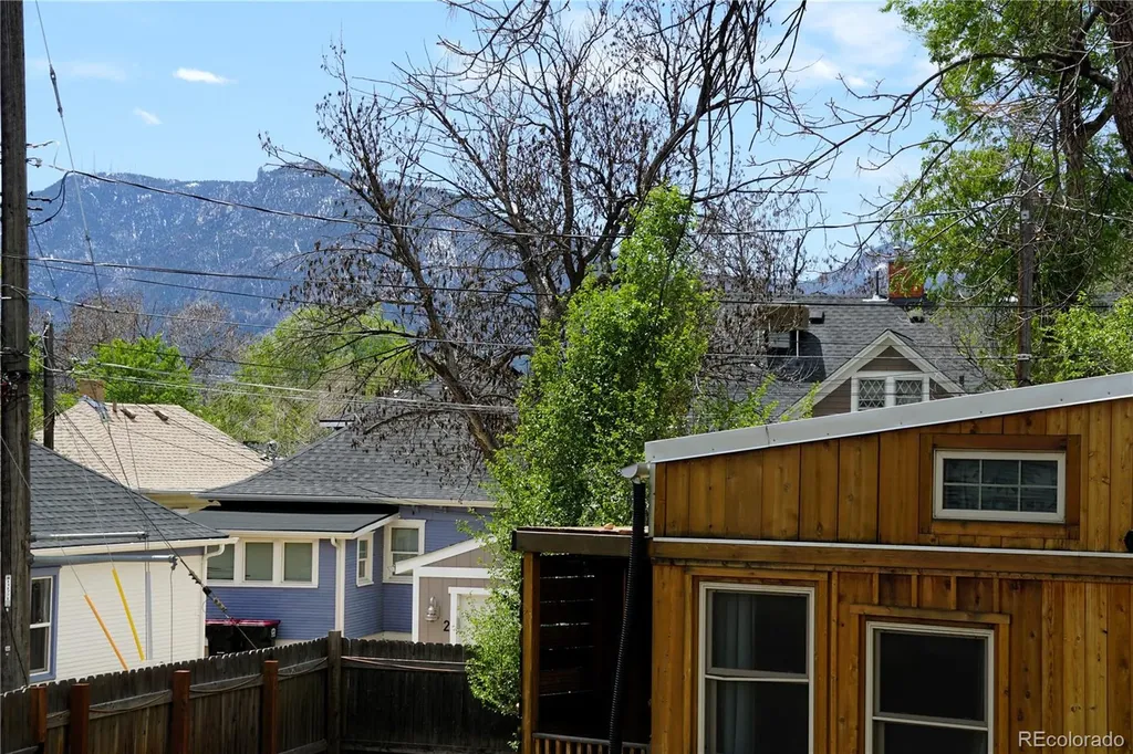 911 W Pikes Peak Avenue Colorado Springs CO 80905