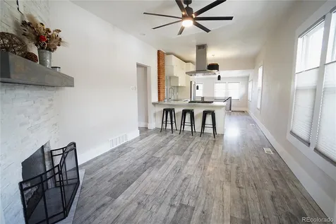 911 W Pikes Peak Avenue Colorado Springs CO 80905