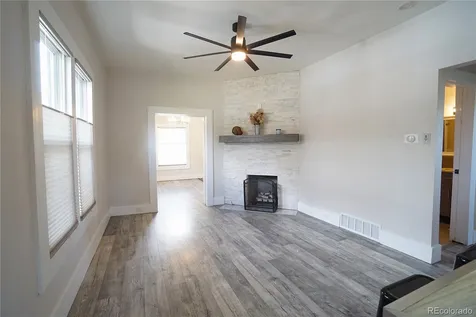 911 W Pikes Peak Avenue Colorado Springs CO 80905