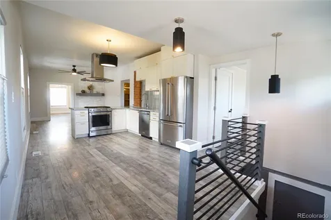 911 W Pikes Peak Avenue Colorado Springs CO 80905