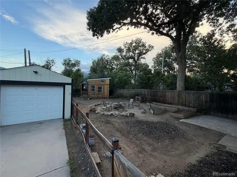 911 W Pikes Peak Avenue Colorado Springs CO 80905