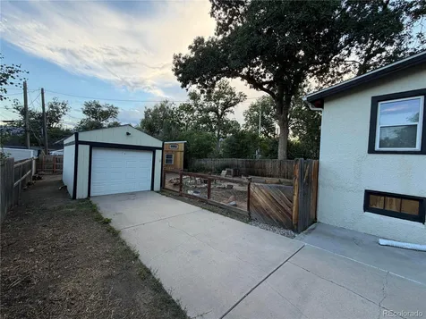 911 W Pikes Peak Avenue Colorado Springs CO 80905
