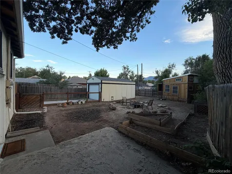 911 W Pikes Peak Avenue Colorado Springs CO 80905
