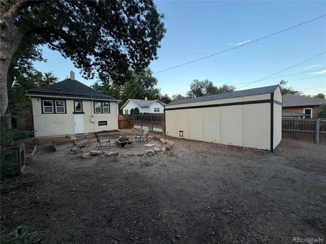 911 W Pikes Peak Avenue Colorado Springs CO 80905