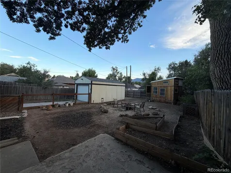 911 W Pikes Peak Avenue Colorado Springs CO 80905