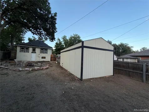 911 W Pikes Peak Avenue Colorado Springs CO 80905