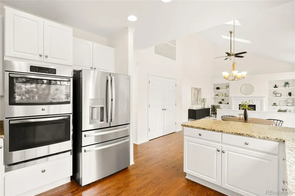 10063 Heywood Street Littleton CO 80130