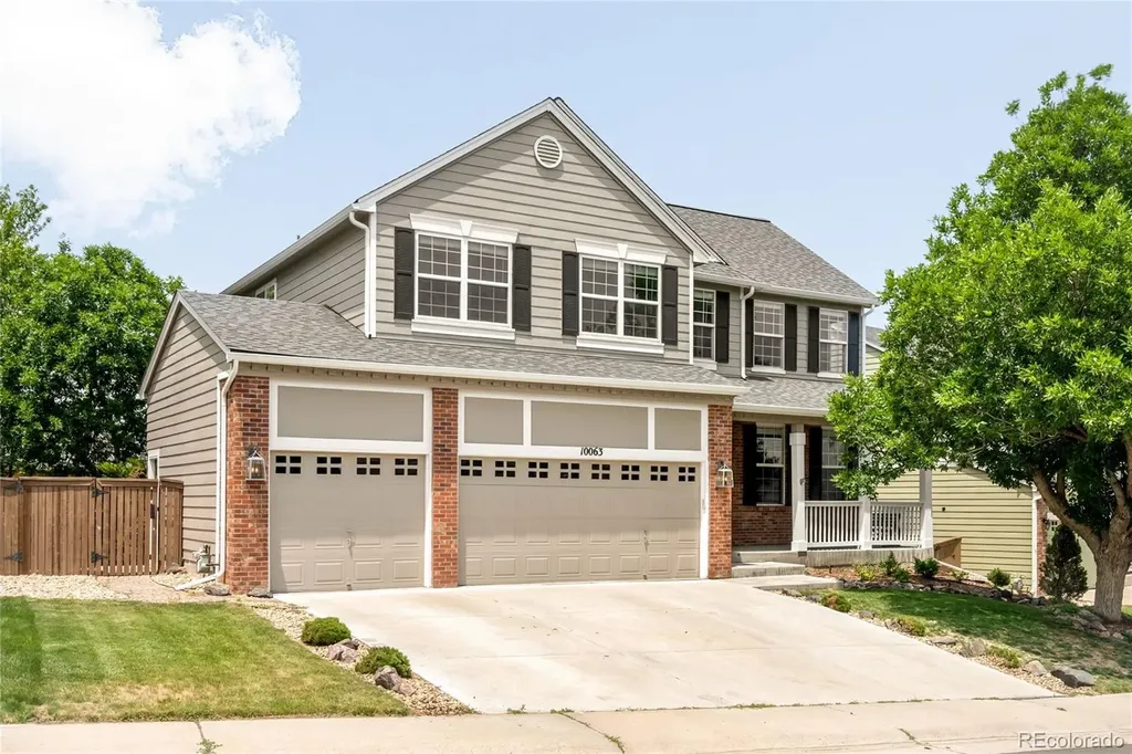 10063 Heywood Street Littleton CO 80130