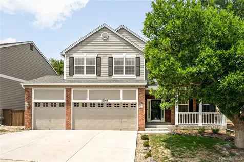 10063 Heywood Street Littleton CO 80130