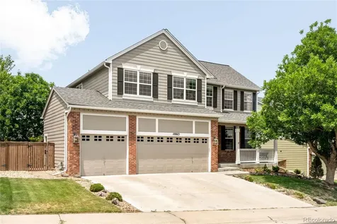 10063 Heywood Street Littleton CO 80130