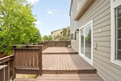 10063 Heywood Street Littleton CO 80130
