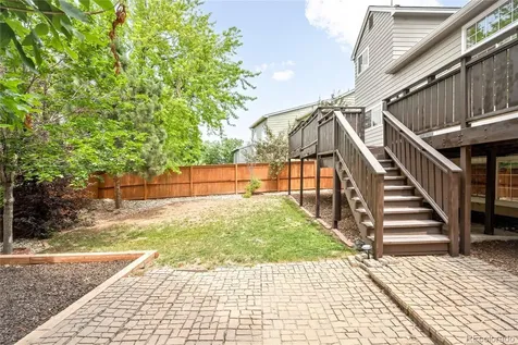 10063 Heywood Street Littleton CO 80130