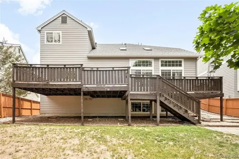 10063 Heywood Street Littleton CO 80130