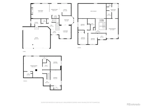 10063 Heywood Street Littleton CO 80130