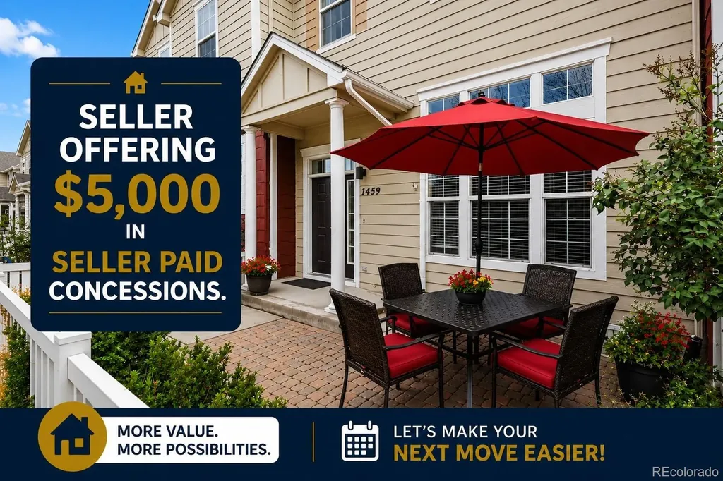 1459 Thunder Butte Road Castle Rock CO 80109