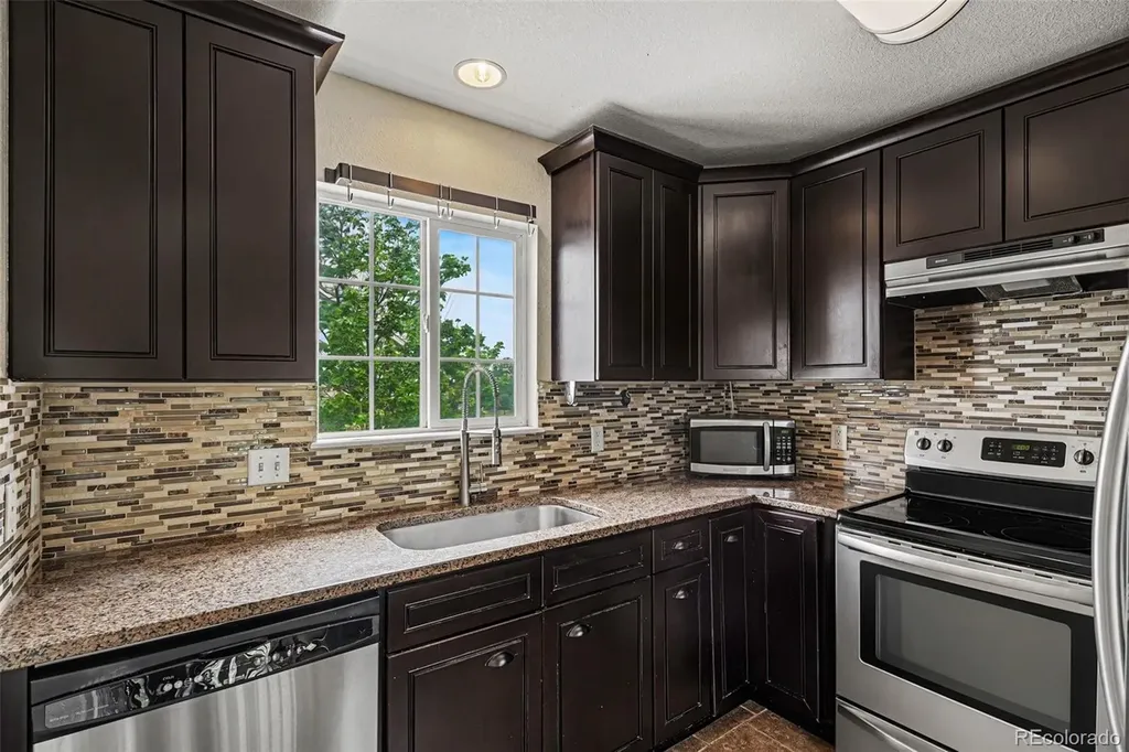 1459 Thunder Butte Road Castle Rock CO 80109