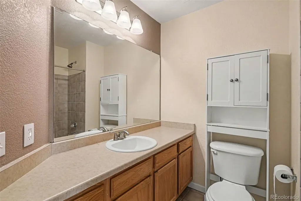 1459 Thunder Butte Road Castle Rock CO 80109