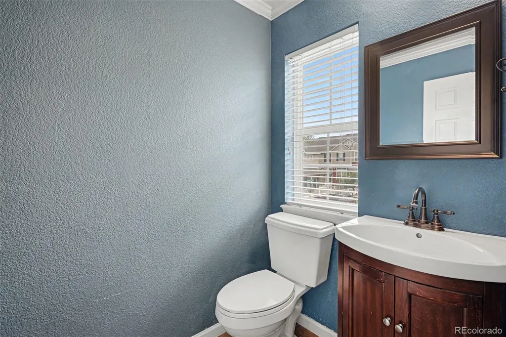 1459 Thunder Butte Road Castle Rock CO 80109