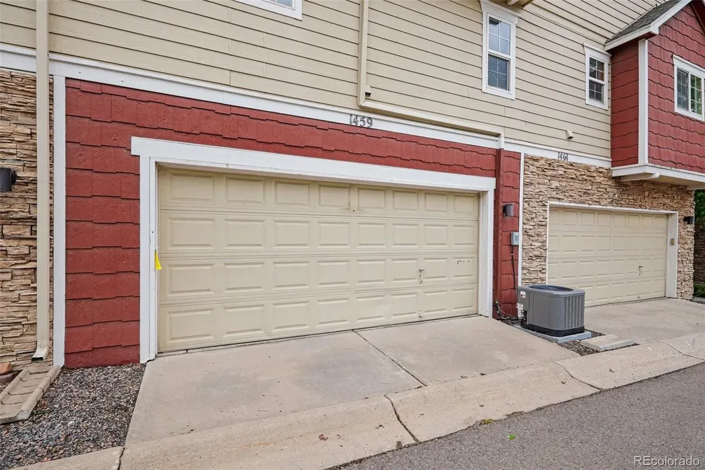 1459 Thunder Butte Road Castle Rock CO 80109