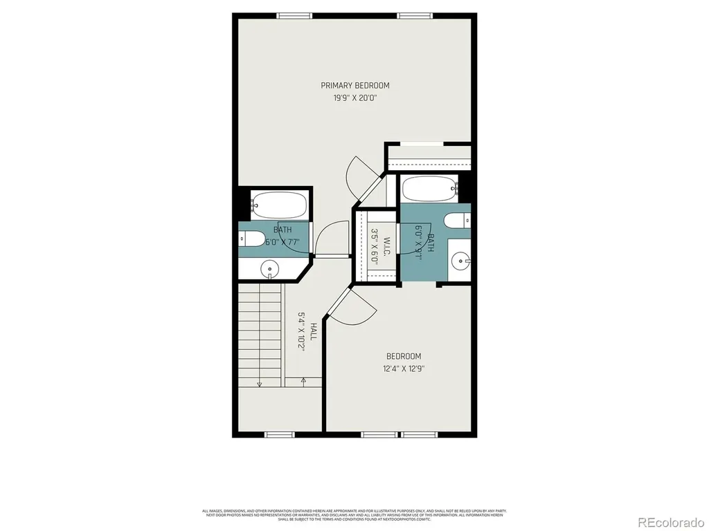 1459 Thunder Butte Road Castle Rock CO 80109