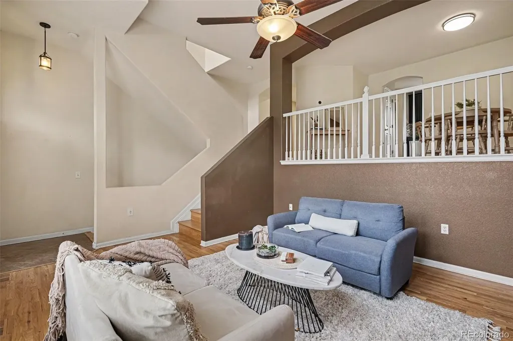 1459 Thunder Butte Road Castle Rock CO 80109