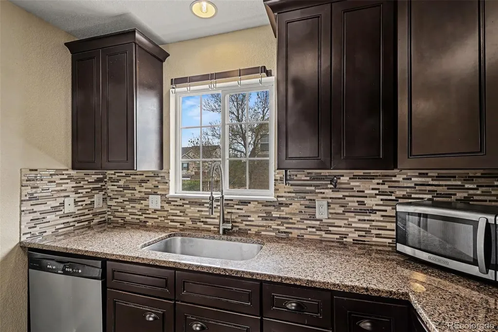 1459 Thunder Butte Road Castle Rock CO 80109