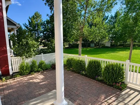 1459 Thunder Butte Road Castle Rock CO 80109
