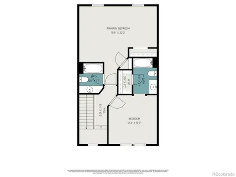 1459 Thunder Butte Road Castle Rock CO 80109