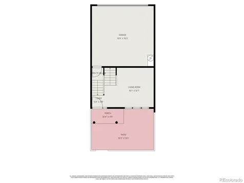 1459 Thunder Butte Road Castle Rock CO 80109